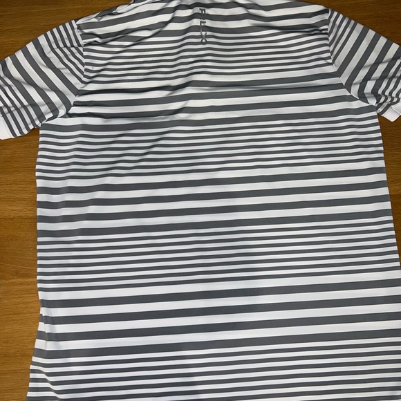 Men’s RLX golf polo - Picture 3 of 4